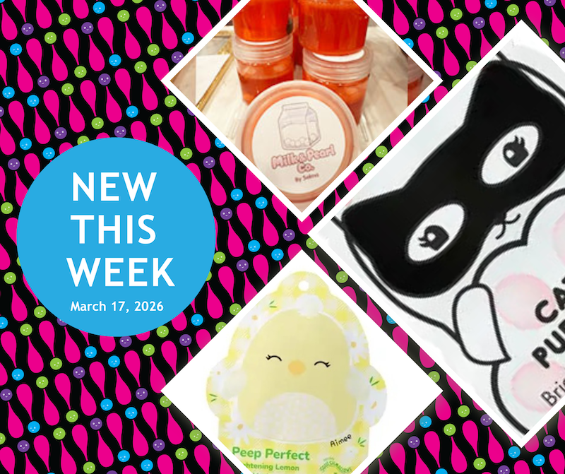 This Just In – March 17, 2026