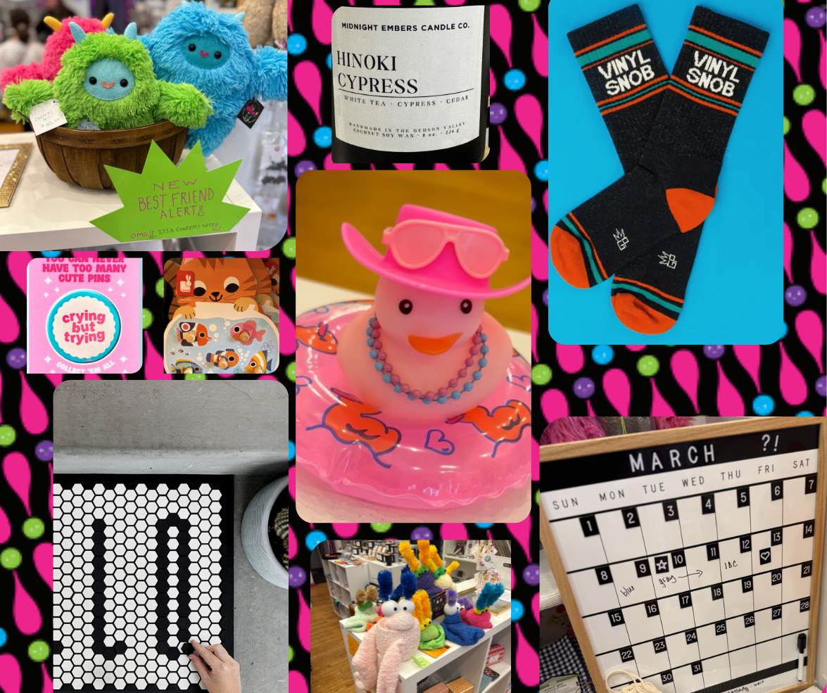 This Just In – March 10, 2026