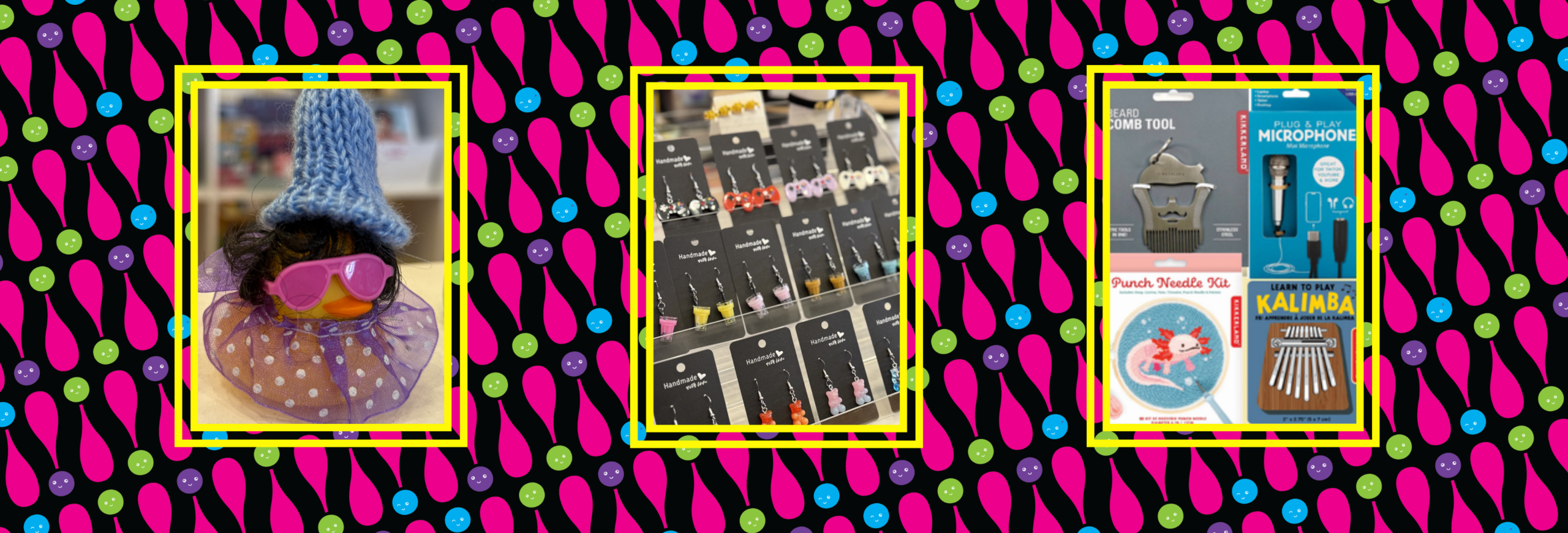 This Just In – March 24, 2026