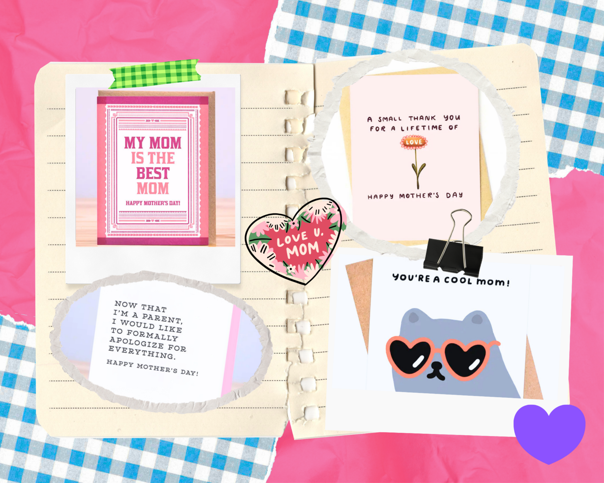 Mother’s Day Gift Guide 2026