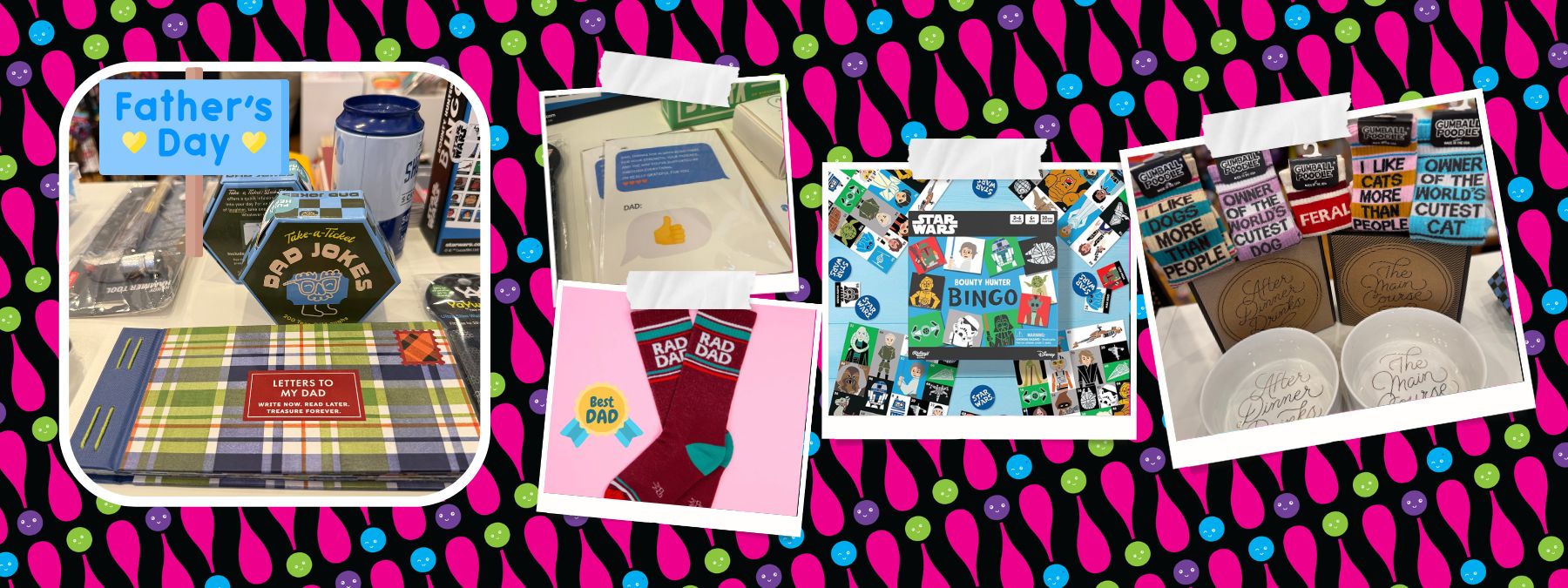 Father’s Day Gift Guide 2026